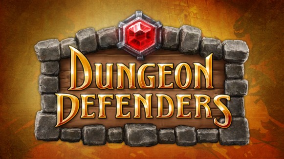 Dungeon Defenders para iOS y Android.