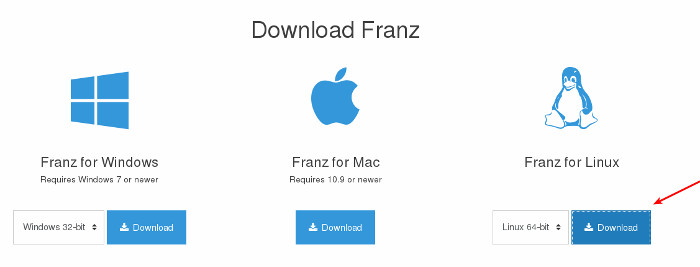franz-messenger-download