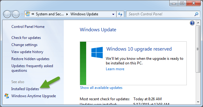 get-windows10-icon-installed-updates