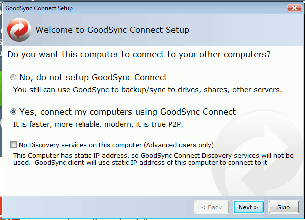 goodsync-setup-connect-windows