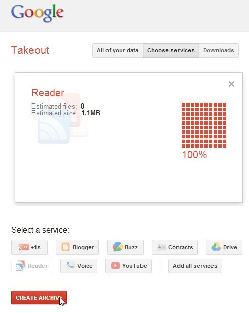 google-takeout-archive