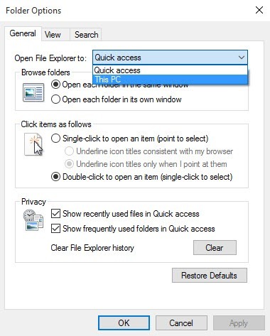 remove-quick-access-select-this-pc