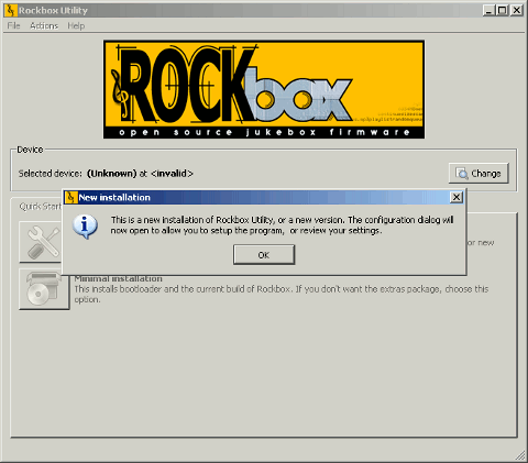 rockbox-new-install