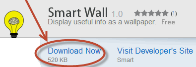 Descargar Smart Wall para Mac