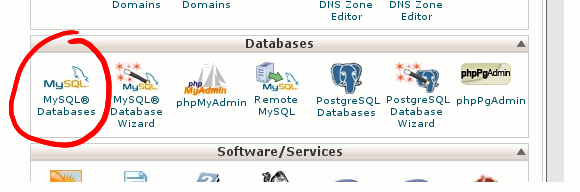 stikked-mysql-database