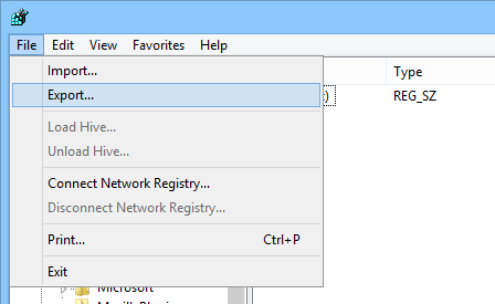windows-registry-backup